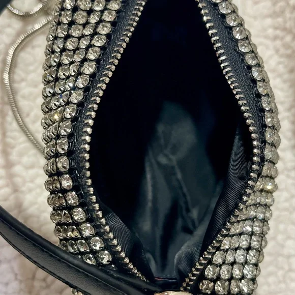 Ginger Evening Bag by Urban Expressions - Picture 10 of 10